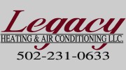 Legacy Heating & Air Conditioning