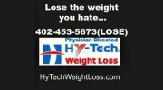 Hy-Tech Weight Loss