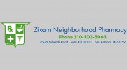 Zikam Neighborhood Pharmacy