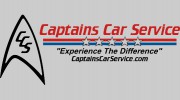 Captains Car Service