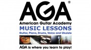 American Guitar Academy