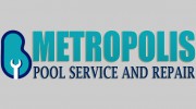 Metropolis Pool Service & Repair
