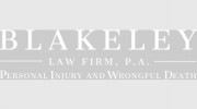 Blakeley Law Firm PA