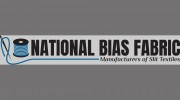 National Bias Fabric