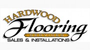 Hardwood Flooring Services