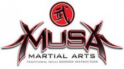 Musa Martial Arts