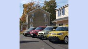 Driver Training Services