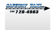 Safeway Taxi