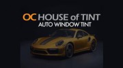 OC House Of Tint