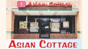 Asian Cottage