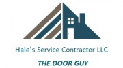 Hart's Service Contractor