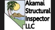 Akamai Structural Inspector