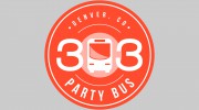 303 Party Bus