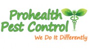 Prohealth Pest Control