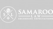 Samaroo Law