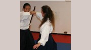 Princeton Aikikai