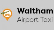 Waltham Airport Taxi & Car Service