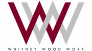 Whitney Wood Work
