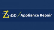 Zee Applianes Repair