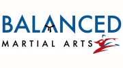 Balanced Martial Arts