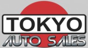Tokyo Auto Sales