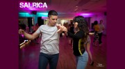 Salrica Dance