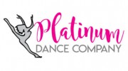 Platinum Dance