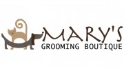Mary's Grooming Boutique