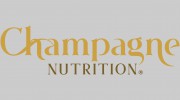 Champagne Nutrition
