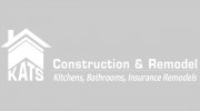 Kat's Construction & Remodel