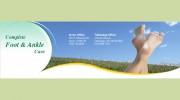 Complete Foot & Ankle Care