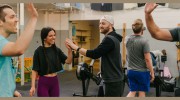 CrossFit Eden Prairie