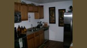 White Oak Apartments