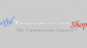 The Transmission Shop