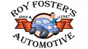 Roy Foster's Automotive