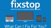 Fix Stop