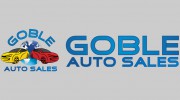Goble Auto Sales