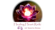 Healing Heart Reiki