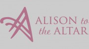 Alison To The Altar