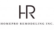 Homepro Remodeling