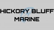 Hickory Bluff Marine