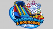 Water Slides & Bouncers