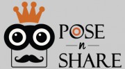 Pose N Share