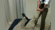 Manual Medicine Physical Therapy