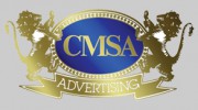 CMSA Advertising