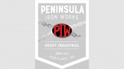Peninsula Iron Works