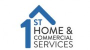 1st Home & Commercial Services