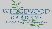Wedgewood Gardens