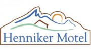 Henniker Motel