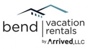 Bend Vacation Rentals By Arrived